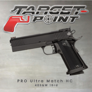 PRO Ultra Match HC