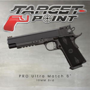 pro 6 PRO Ultra Match 6"