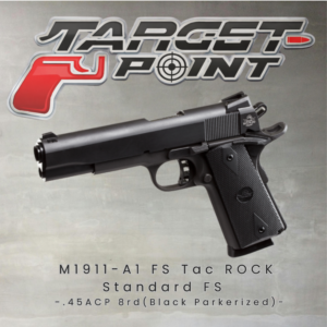 rock 2 M1911-A1 FS Tac ROCK Standard FS