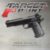 ROCK Ultra FS - 40S&W 8rd(Black/Grey)