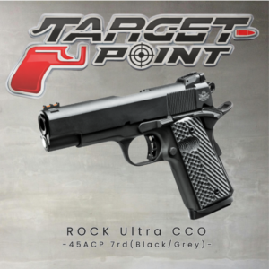 rock 24 ROCK Ultra CCO