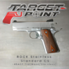 ROCK Stainless  Standard CS