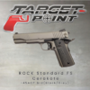 ROCK Standard FS Cerakote