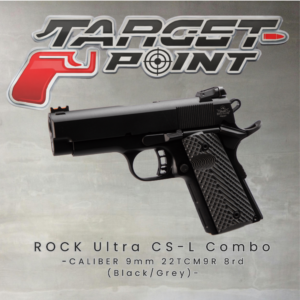ROCK Ultra CS-L Combo