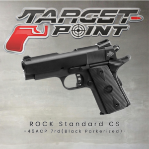 rock 4 ROCK Standard CS