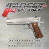 EFS Stainless Steel