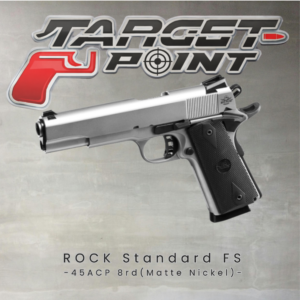rock 8 ROCK Standard FS