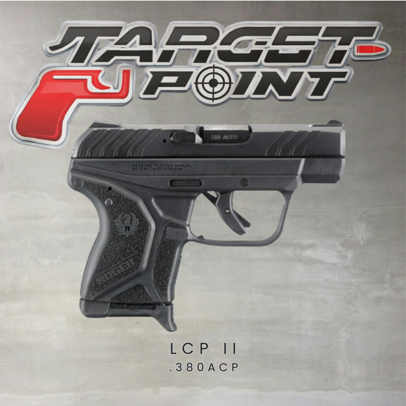LCP II