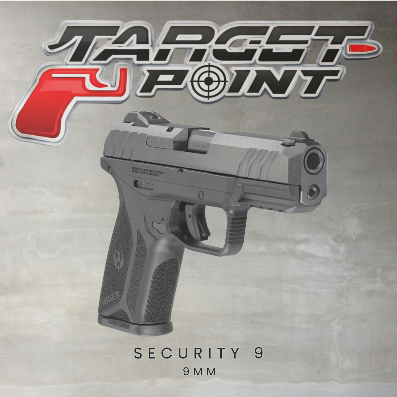 SECURITY 9