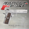 rug 110 RUGER SR1911