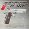rug 112 SR1911 COMMANDER