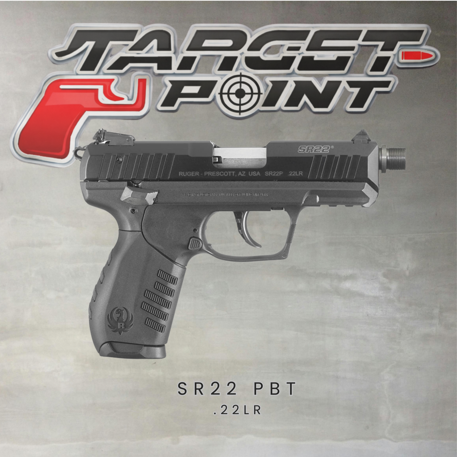 SR22 PBT