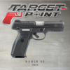 rug 132 RUGER 9E