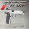 RUGER SR1911 TARGET