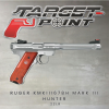 RUGER KMKIII678H MARK III HUNTER
