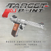 RUGER KMKIII45H MARK III HUNTER, 10RDS