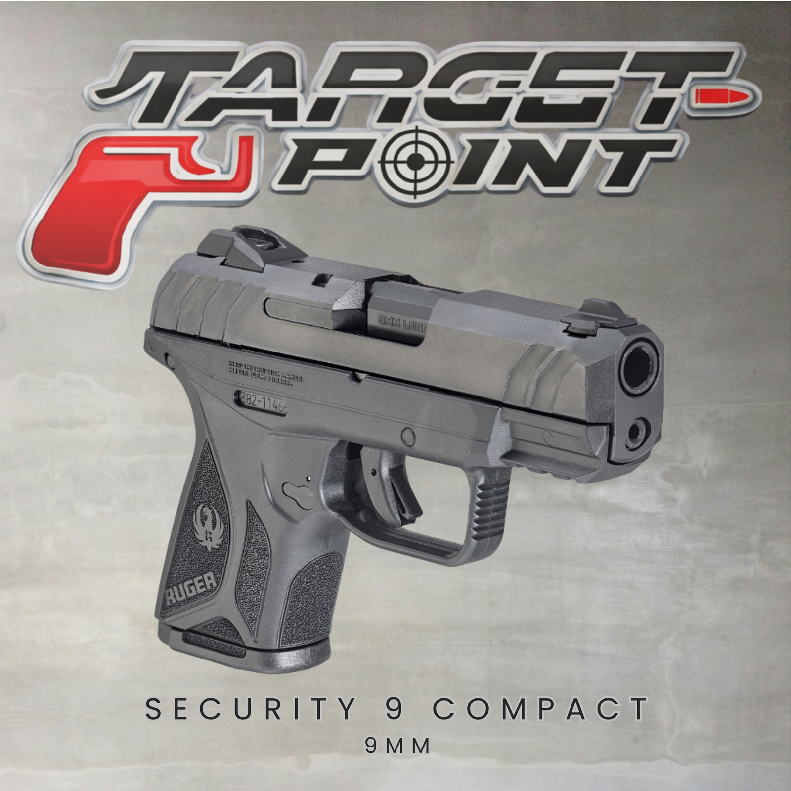 SECURITY 9 COMPACT
