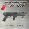 rug 168 PC CHARGER PISTOL