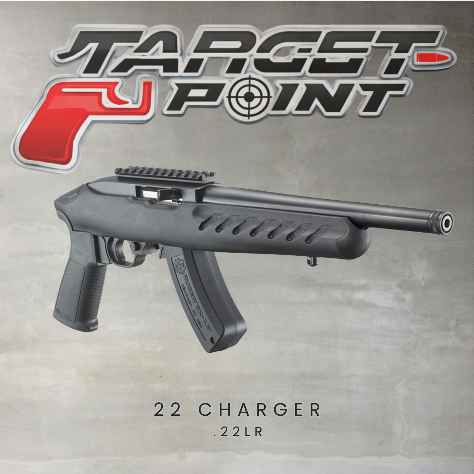 22 CHARGER