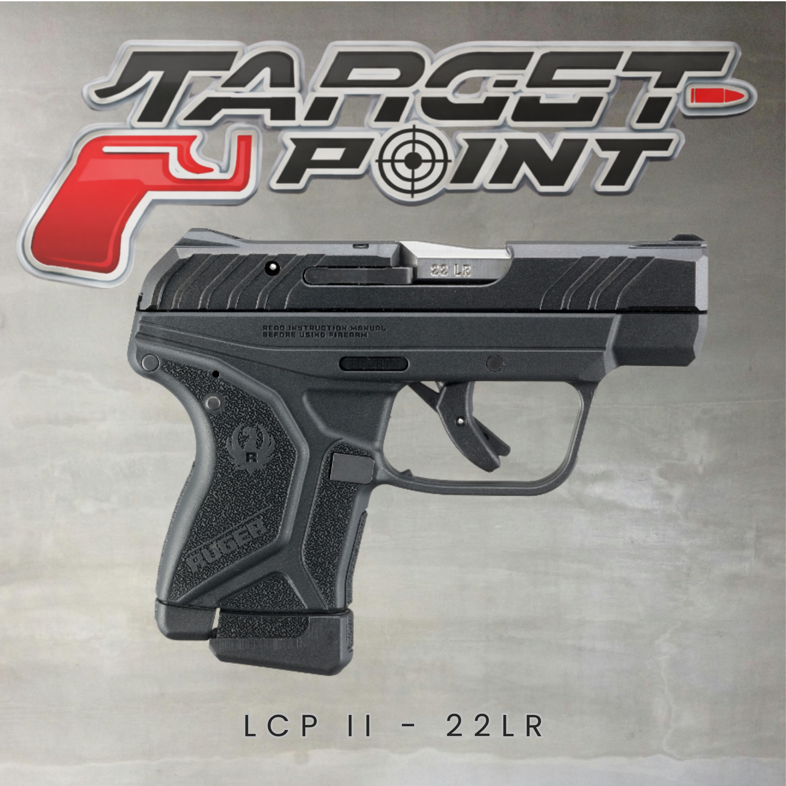 LCP II - 22LR