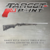 RUGER RIFLE K10/22 TBBZCP BULL