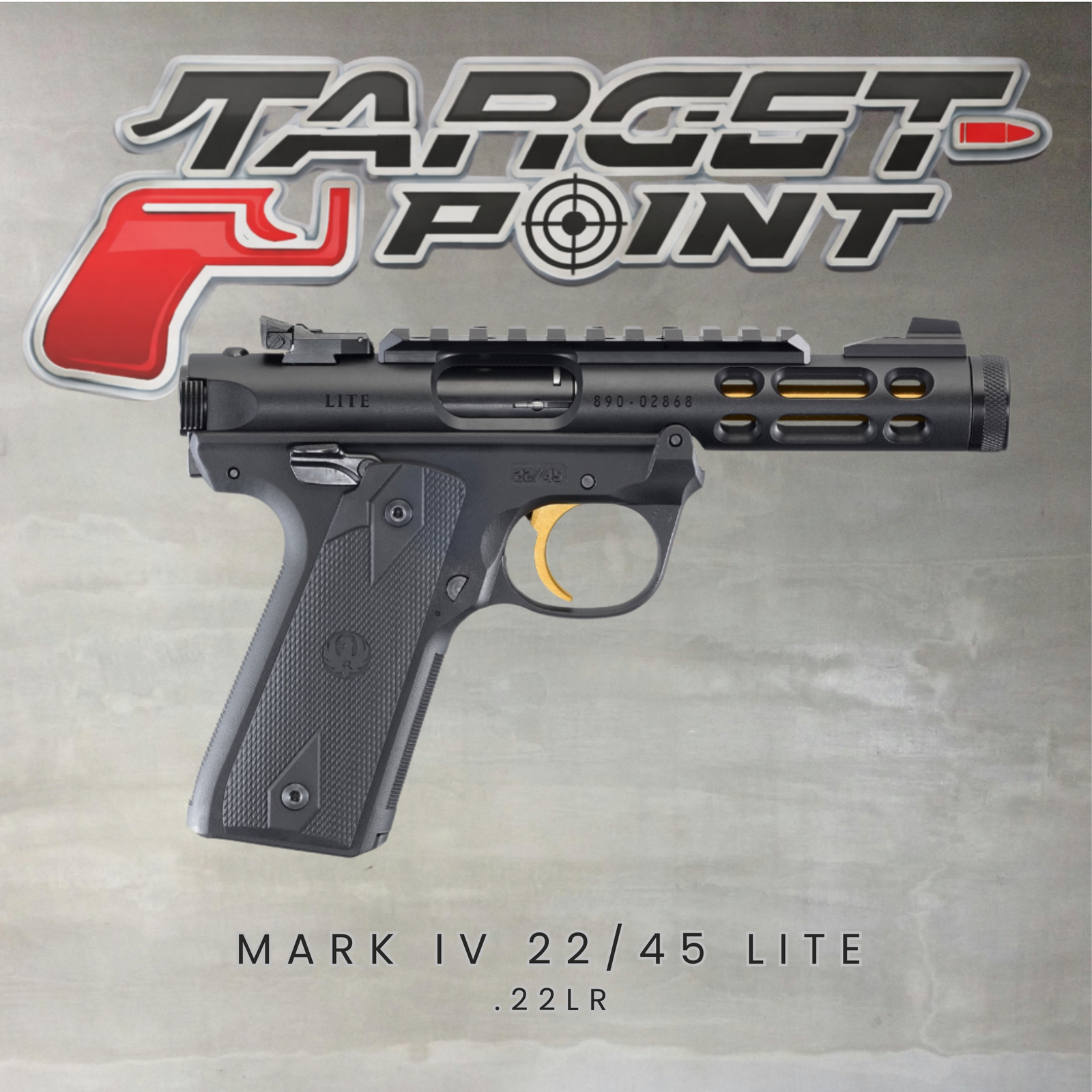 MARK IV 22/45 LITE