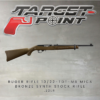 rug 20 RUGER RIFLE 10/22-TDT-MB MICA
