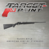 rug 22 RUGER RIFLE AMERICAN RIMFIRE STANDARD