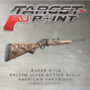 RUGER RIFLE 96/22M LEVER ACTION BLUED