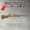 RUGER RIFLE 77/22RH