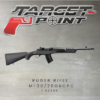 rug 32 RUGER RIFLE M-30/20GBCPC