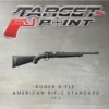 rug 40 RUGER RIFLE AMERICAN RIMFIRE STANDARD