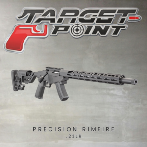 PRECISION RIMFIRE