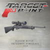 rug 46 RUGER RIFLE 10/22RPF VIRIDIAN