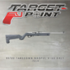 RUGER RIFLE 10/22 TAKEDOWN MAGPUL X-22 GREY