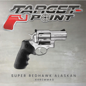 rug 55 SUPER REDHAWK ALASKAN