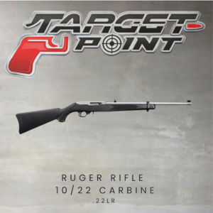RUGER RIFLE 10/22 CARBINE