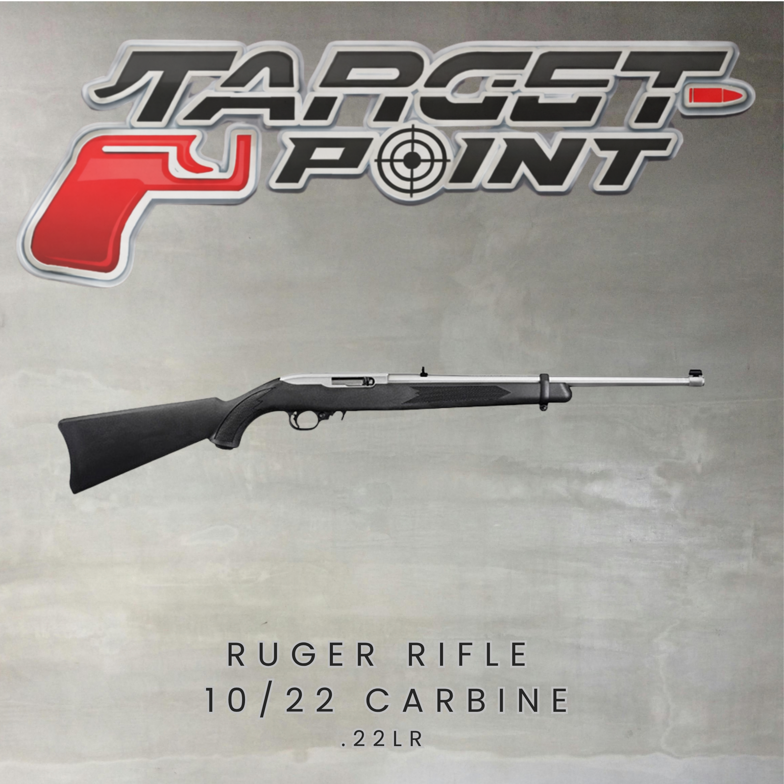 RUGER RIFLE 10/22 CARBINE
