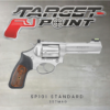 rug 63 SP101 STANDARD .357MAG (4.20”)