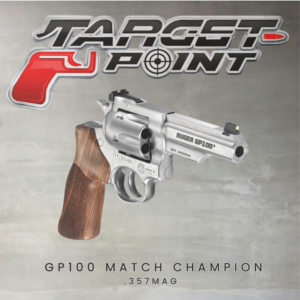 GP100 MATCH CHAMPION