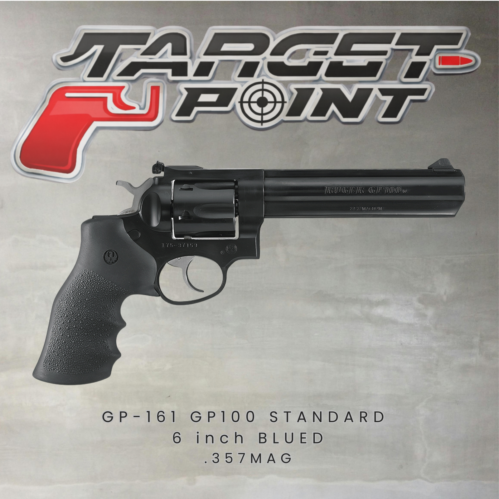 GP-161 GP100 STANDARD