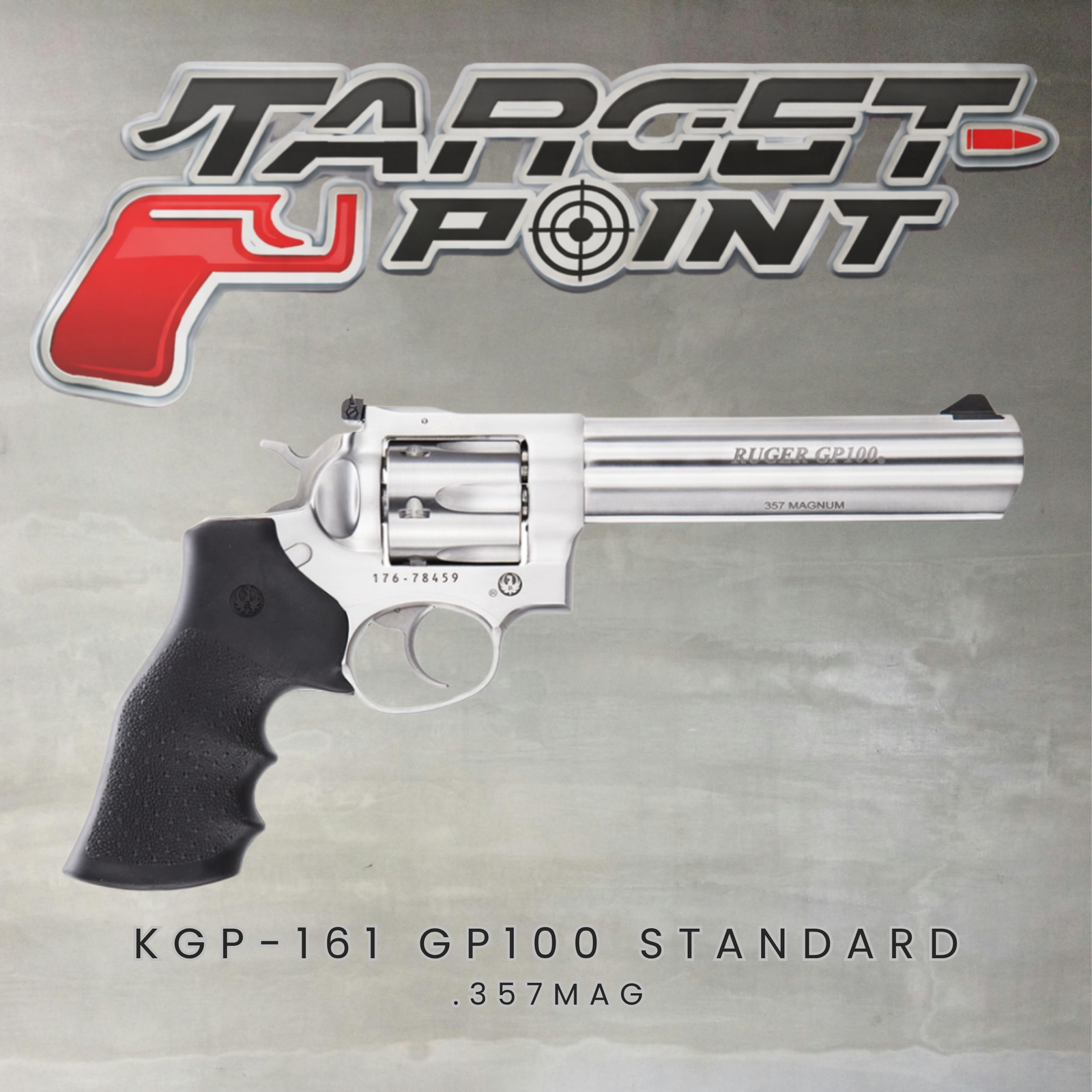 KGP-161 GP100 STANDARD