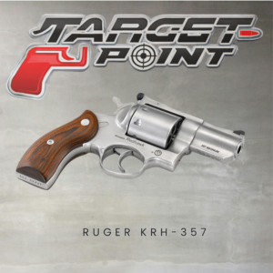 rug 85 RUGER KRH-357