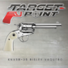 rug 87 KNVRB-35 BISLEY VAQUERO