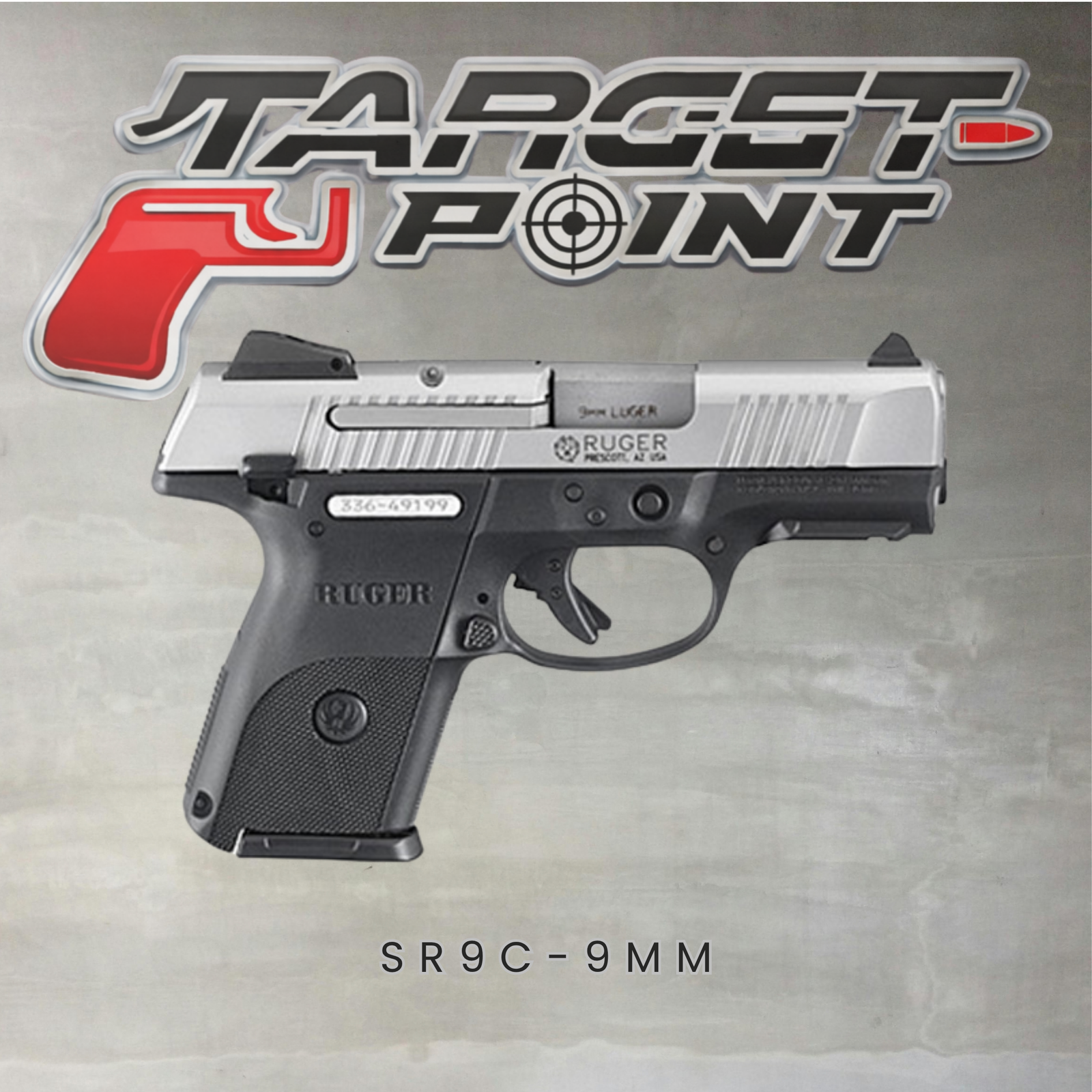 SR9C-9MM