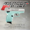 sccy 4 SCCY CPX-1 TTSB BLUE