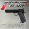 APACHE 9MM DOUBLE-STACK 1911 - GRAPHITE BLACK