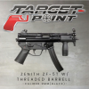 ZENITH ZF-5T W/ THREADED BARREL