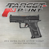 zev 6 ZEV OZ9C ELITE HYPER-COMP